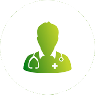 clinical support icon